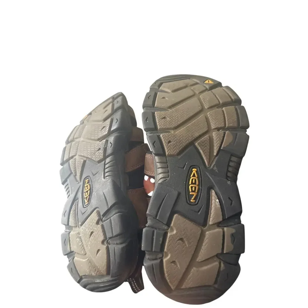Keen Men's Daytona II sandals 9 L1